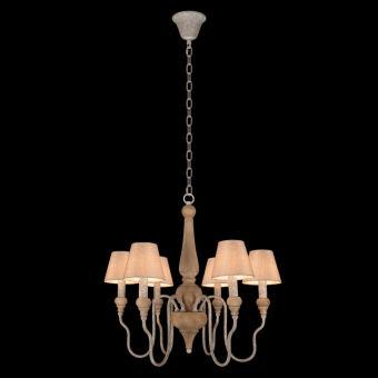 Подвесная люстра LOFT IT 10420