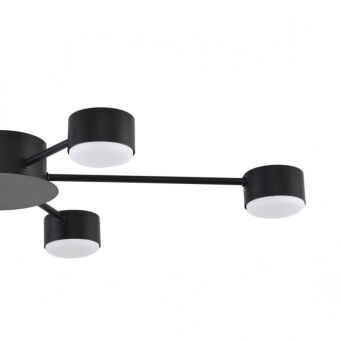 Накладная люстра LUMION 8344/6C