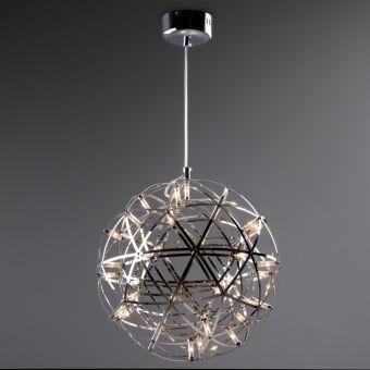 Подвесная люстра Freya FR5099PL-L21CH