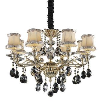 Подвесная люстра Lightstar 701081