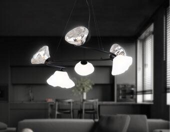 Подвесная люстра Ambrella Light LH15003