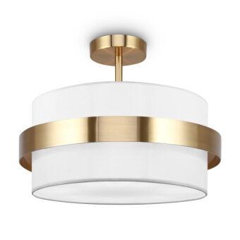 Люстра на штанге Freya FR5367CL-03BS