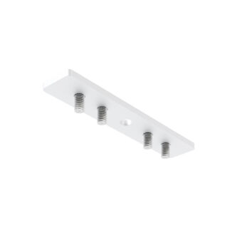 Соединитель для шинопровода Maytoni Technical TRAM034CI-R-41W