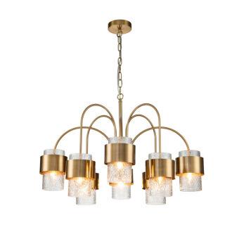 Подвесная люстра Indigo V000323