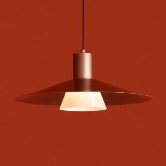 Подвесной светильник Freya FR5600PL-L5MG1