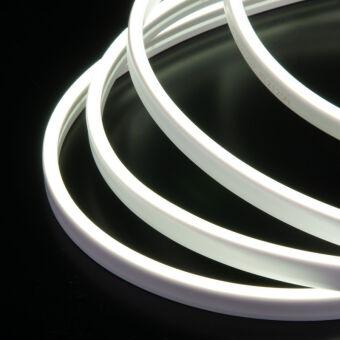 Гибкий неон Elektrostandard Гибкий неон 120Led 10W IP65 6500K с боковым свечен