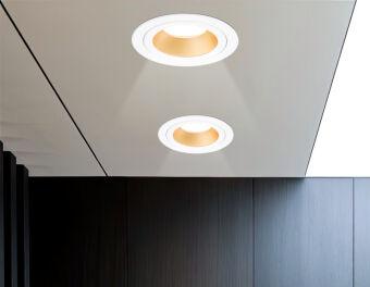 Встраиваемый светильник Ambrella Light TN102823