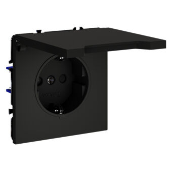 Розетка VOLTUM VLS040308