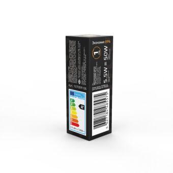 Светодиодная лампа Gauss 107009106