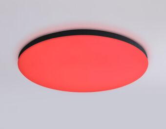 Накладной светильник Ambrella Light FZ2004