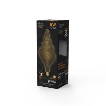 Светодиодная лампа Gauss 166802008