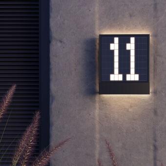 Светильник настенный Maytoni O475WL-L10GF3K