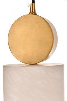 Подвесной светильник Fluorite FL1026-1P