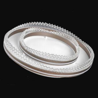 Накладной светильник Lussole LSP-7430