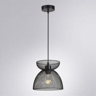 Подвесной светильник ARTE Lamp A7065SP-1BK