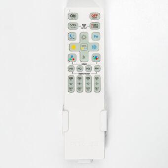 Каскадная люстра Citilux CL228A033