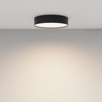 Накладной светильник Maytoni Technical C032CL-36W4K-RD-B