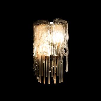 Бра LOFT IT 10298W French gold