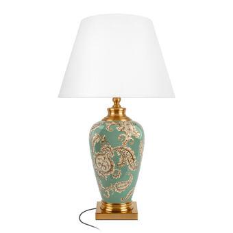 Настольная лампа LOFT IT 10386T