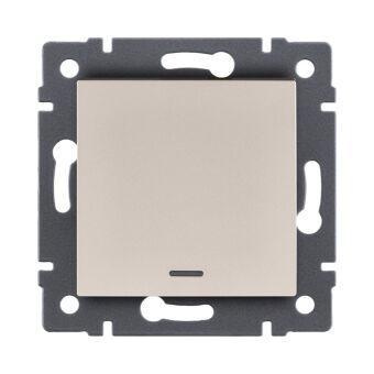 Выключатель KOLLINGER REA-S-015GD