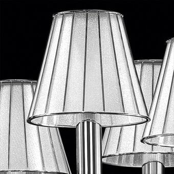 Подвесная люстра Lightstar 702104