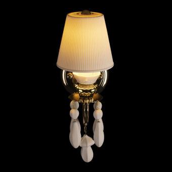 Бра LOFT IT 10203/1W White