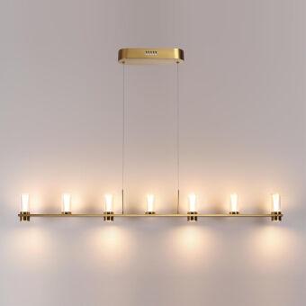 Подвесной светильник Odeon Light 7144/45L