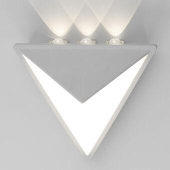 Светильник настенный Citilux CLU0804WH