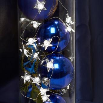 Светодиодная гирлянда Feron 41645