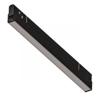 Светильник на шине ARTE Lamp A5722PL-1BK