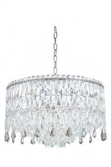 Подвесная люстра Fluorite FL1062-14P