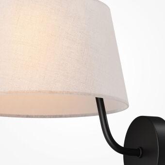 Бра Maytoni MOD360WL-01B