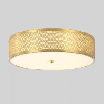 Подвесной светильник Crystal Lux BUTTON PL32W LED