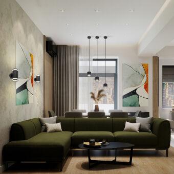 Подвесной светильник Feron 48685