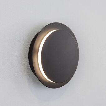 Бра Elektrostandard 40135/1 черный