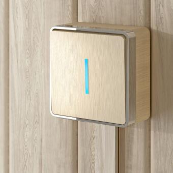 Выключатель Werkel W5010110