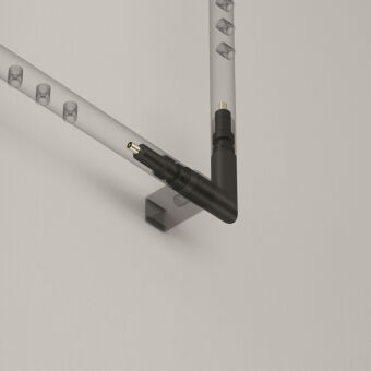 Коннектор Maytoni Technical CA006EC-B