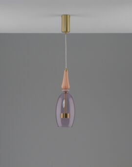 Подвесной светильник Moderli V11155-PL