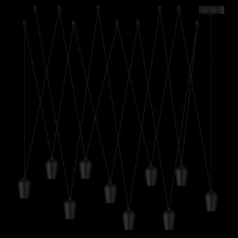 Подвесной светильник LOFT IT 10357/10