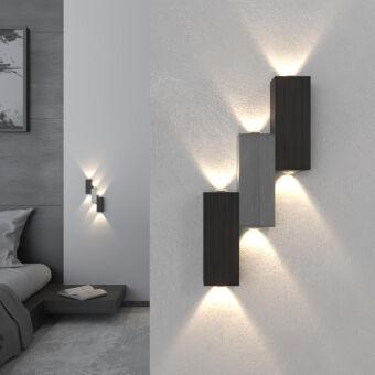 Бра Elektrostandard Petite LED сталь (40110/LED)