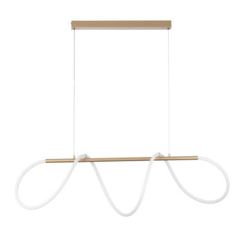 Подвесной светильник Citilux CL210122