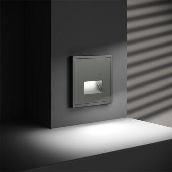 Подсветка ступеней лестницы VOLTUM VLS070706