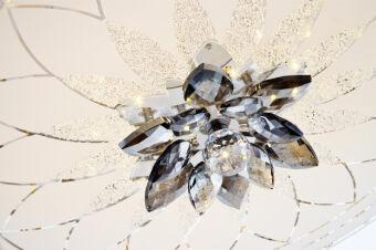 Накладной светильник LED4U 1160-400 CR