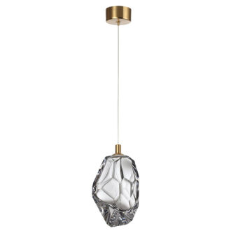 Подвесной светильник Odeon Light 7114/4LA