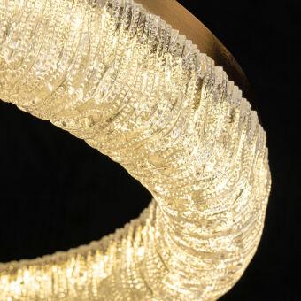 Подвесная люстра MODELUX MS.9025.600 BS