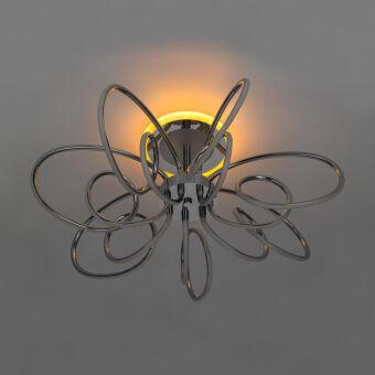 Люстра на штанге Citilux CL224A171