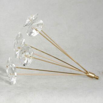 Подвесная люстра Lussole GRLSP-8338