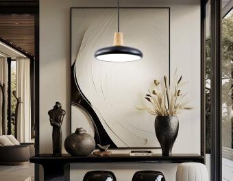 Подвесной светильник Ambrella Light FL4839