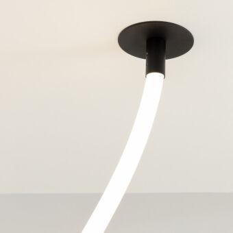 Подвесной светильник Maytoni MOD146PL-L40B3K