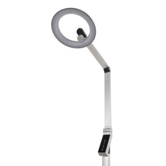 Торшер LUMION 8333/15FL